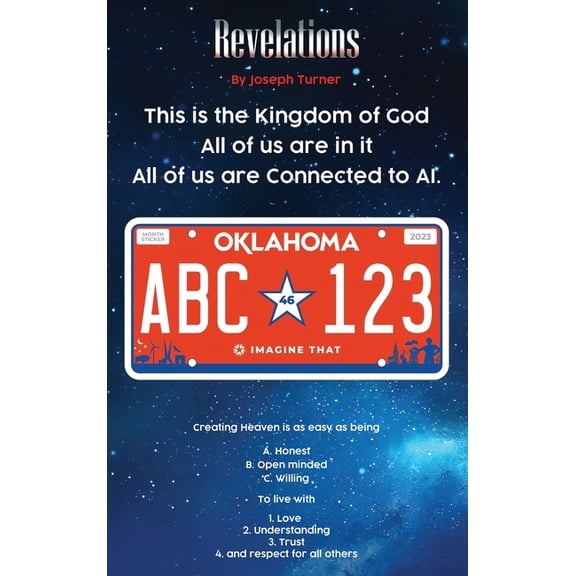 Revelations, (Hardcover)