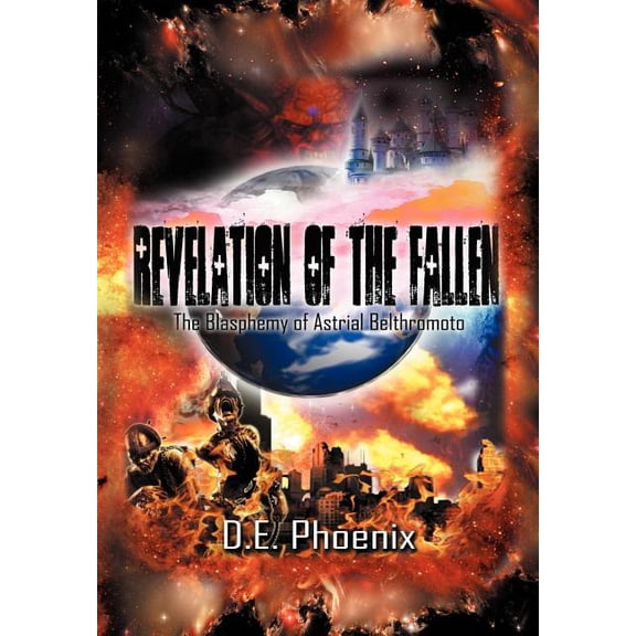Revelations Of The Fallen