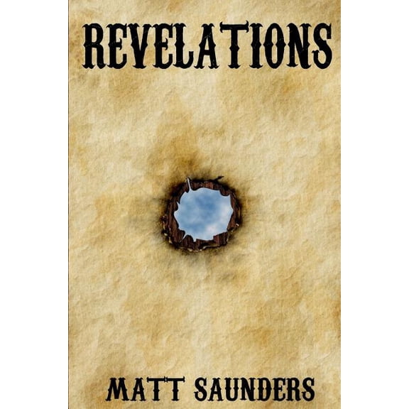 Revelations (Paperback)