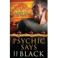 thumbnail image 1 of Revelations: Psychic Says (Paperback), 1 of 1