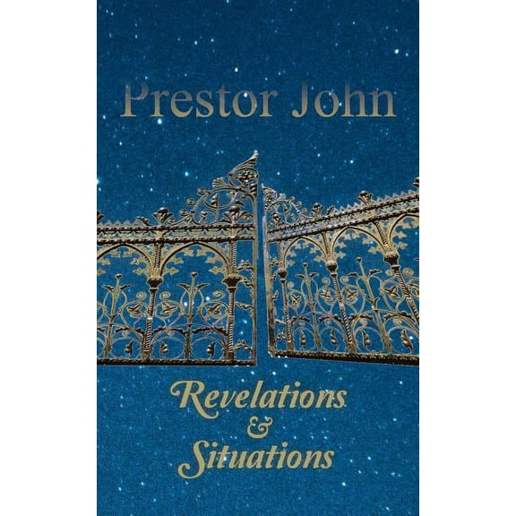 Revelations & Situations
