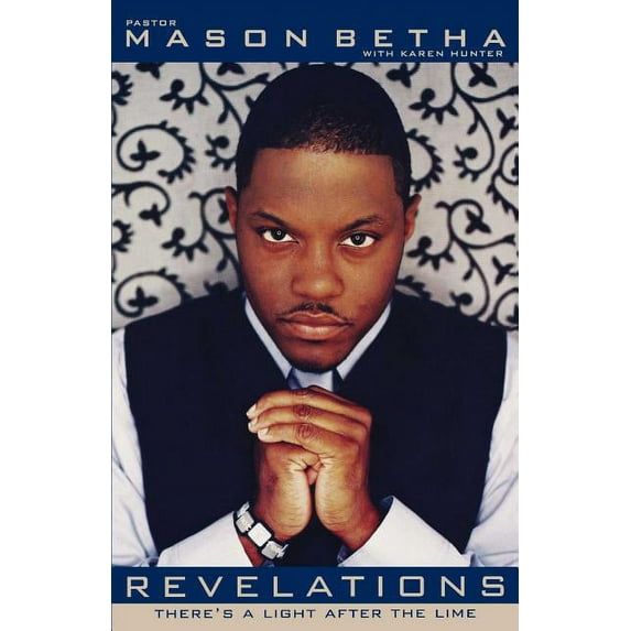 Revelations: There's a Light After the Lime, (Paperback)