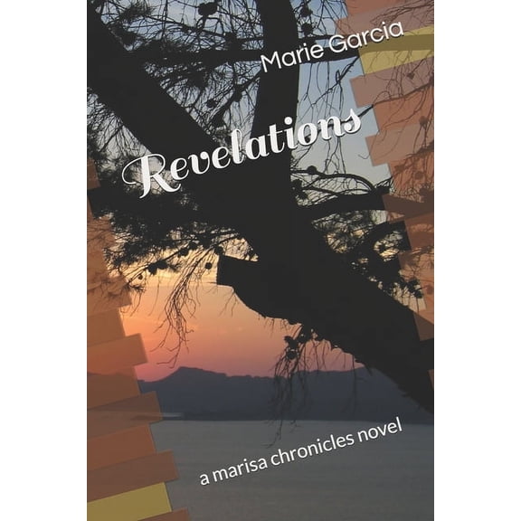 Revelations: a marisa chronicles novel, (Paperback)