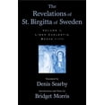 thumbnail image 1 of Revelations of St. Birgitta of Sweden The Revelations of St. Birgitta of Sweden: Volume I: Liber Caelestis, Books I-III, (Hardcover), 1 of 1
