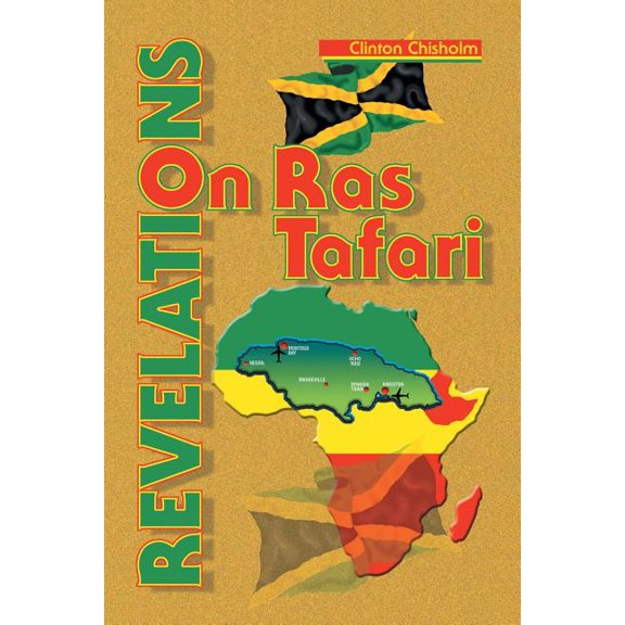 Revelations on Ras Tafari (Paperback)