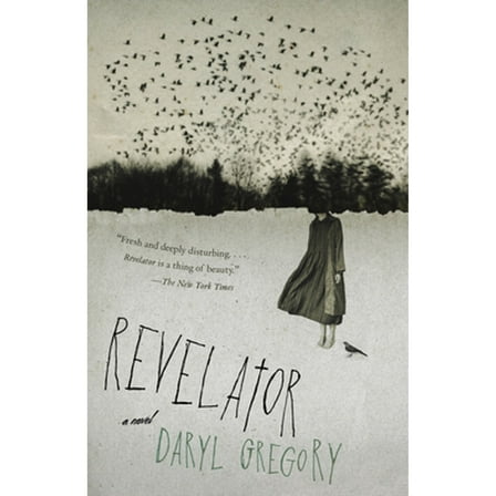 Pre-Owned Revelator (Paperback) by Daryl Gregory