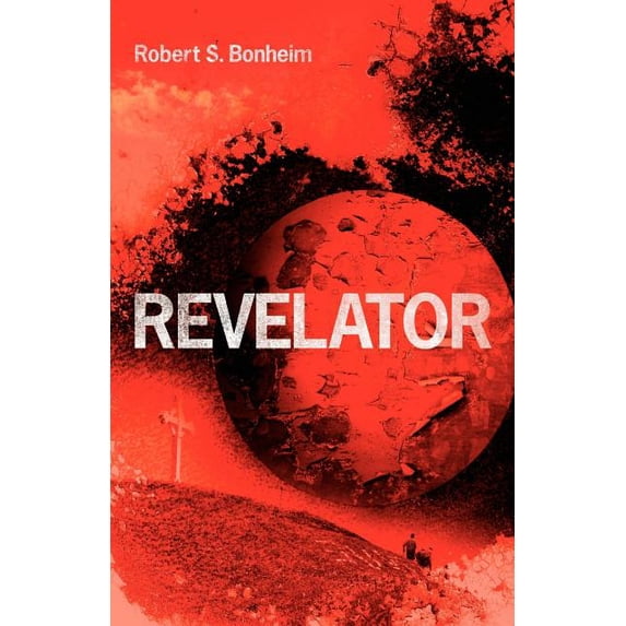 Revelator, (Paperback)