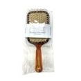 thumbnail image 1 of Revele Tortoiseshell Paddle Hairbrush, 1 of 2