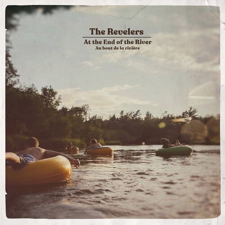 Revelers - At The End Of The River - Music & Performance - CD