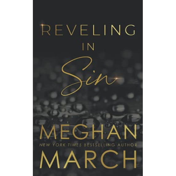 Pre-Owned Reveling in Sin (Paperback) 1943796211 9781943796212