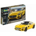 thumbnail image 1 of Revell 807028 1:24 MERCEDES AMG GT, 1 of 1