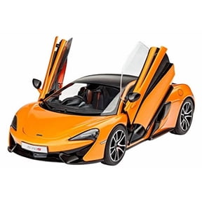 Revell of Germany Mclaren 570S Hobby Model Kit