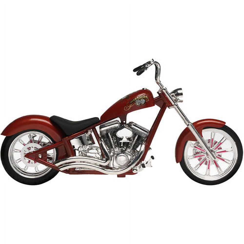 Revell 112 Scale "High Roller" Chopper Model Kit