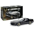 thumbnail image 1 of Revell 14535 '87 Pontiac Firebird GTA 1:16 Scale 144-Piece Skill Level 5 Model Car Building Kit White, 1 of 2