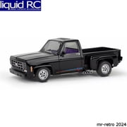 Revell 145529090 1/25 77 Chevy Street Pickup Plastic Model Kit