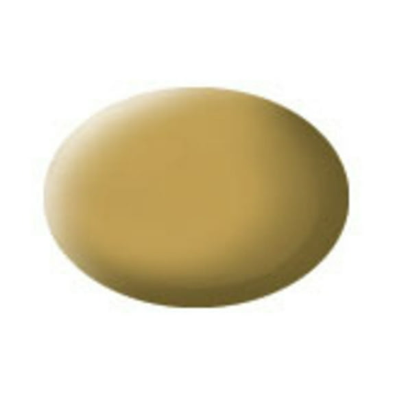 Revell/Monogram Sandy Yellow Matt New