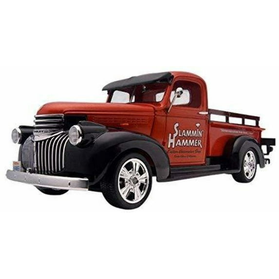 Revell 857202 1:25 1941 Chevy Pickup Truck (2 in 1)