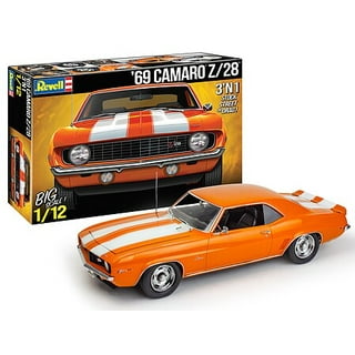 1969 Chevy Camaro Z28
