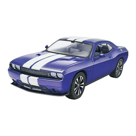 Revell - 2013 Challenger SRT8