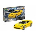 thumbnail image 1 of Revell 2014 Corvette Stingray, 1 of 6