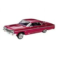 thumbnail image 1 of Revell - '64 Chevy Impala Hardtop Lowrider 2 'n 1, 1 of 2