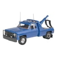 thumbnail image 1 of Revell - '77 GMC Wrecker Truck plastic model kit, 1 of 2