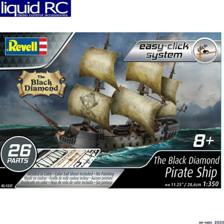 Model Set Plus Kit peinture // Model Sets // Revell Online-Shop