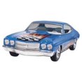 thumbnail image 1 of Revell 1:25 Scale '70 Chevelle SS 454 Model Kit, 1 of 2