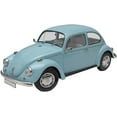 thumbnail image 1 of Revell 85-4192, 68 Volkswagen Beetle Model Car Kit 1:24 Scale, 131-Piece Skill Level 4 Plastic Model Building Kit, 1 of 2