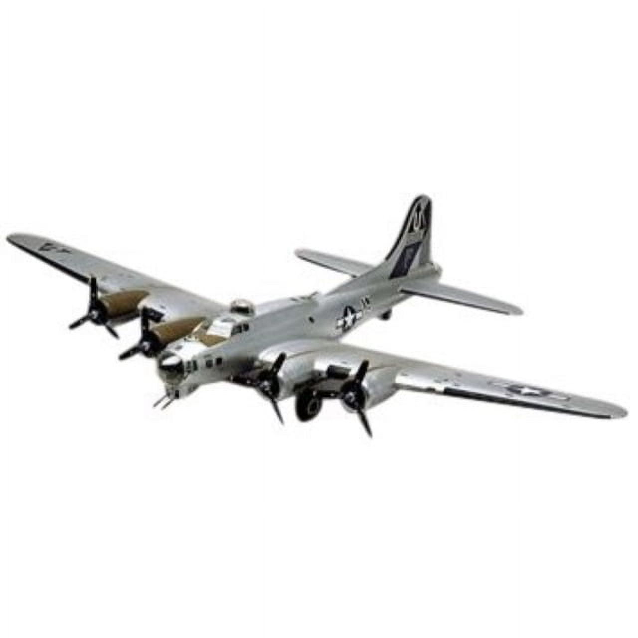 revell b17g flying fortress 1:48 scale