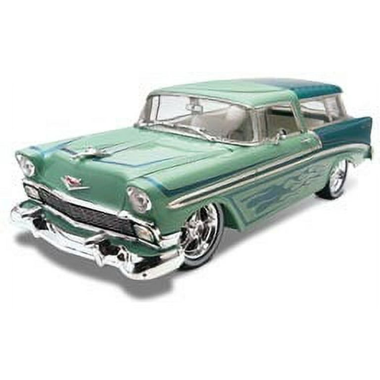 Revell 56 sales chevy nomad