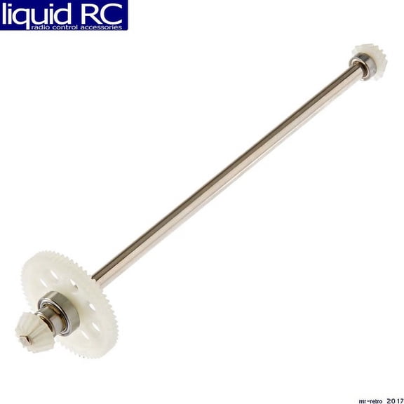 Revell C1001 Center Drive Shaft Set Modzilla MT