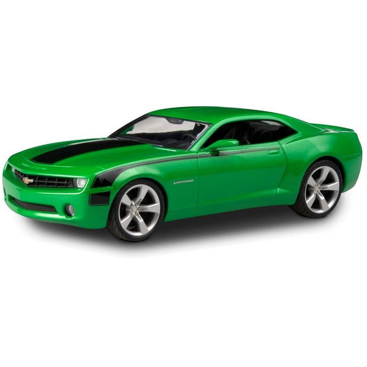 GUNN & MOORE Revell - Camaro Concept Car Plastic Model Kit
