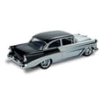 thumbnail image 1 of Revell Chevy Del Ray 2N1 Model Car Kit 1:25 Scale 153-Piece Skill Level 5 Plastic Model Building Kit , Blue, Small, 1 of 6