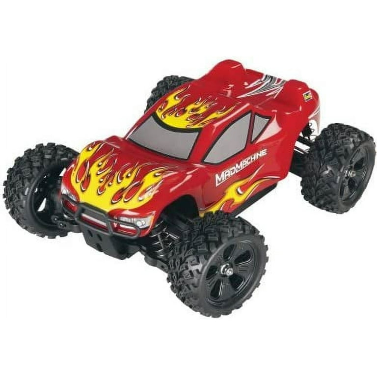 Revell rc cheap car