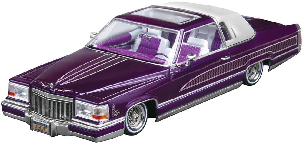 Revell lowrider # jada ホットウィール インパラ Revell lowrider # jada ホットウィール インパラ