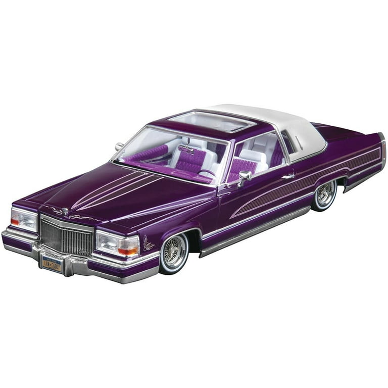 Revell lowrider # jada ホットウィール インパラ Revell lowrider # jada ホットウィール インパラ