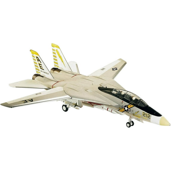 F-14A Toy Airplane