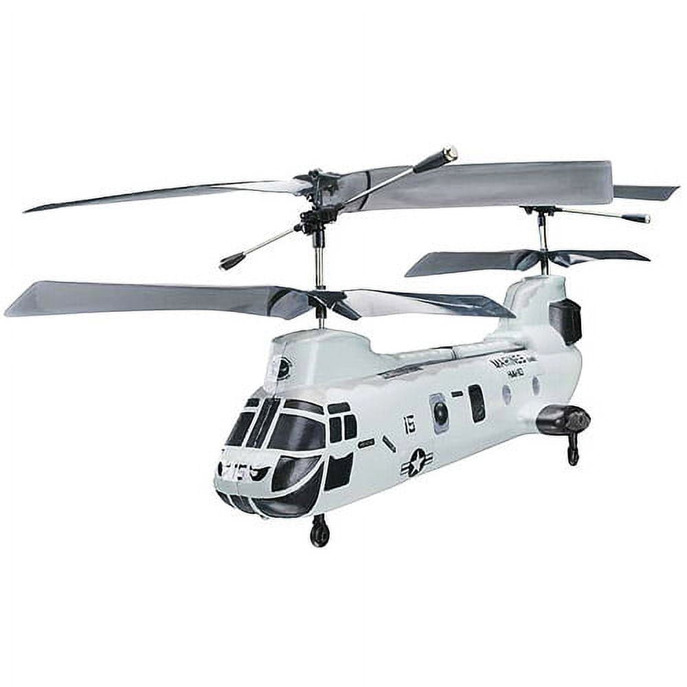 Remote control cheap fire helicopter