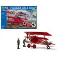 thumbnail image 1 of Revell Fokker DR.1 "Richthofen", 1 of 6