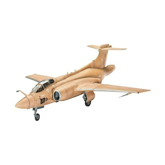 Revell/Monogram Buccaneer S Mk. 2B New