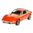 thumbnail image 1 of Revell Germany Opel Gt 32 Car Model Kit, 1 of 7