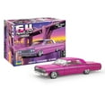 thumbnail image 1 of Revell Level 4 Model Kit 1964 Chevrolet Impala SS Lowrider 1/25 Scale Model, 1 of 4