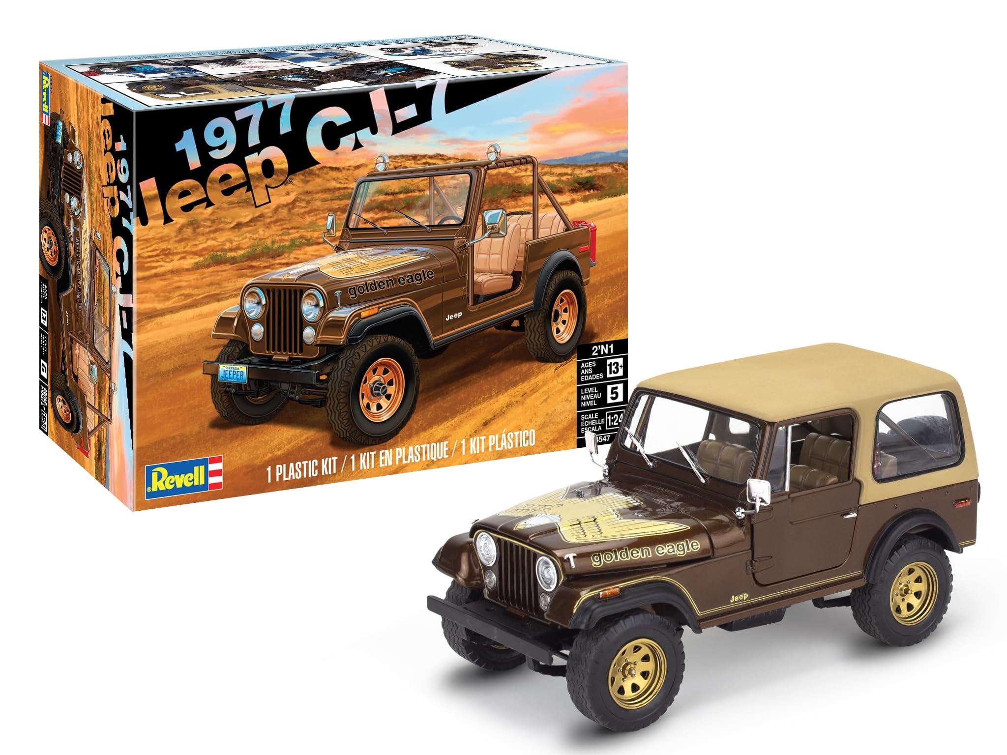 Cj7 Jeeps