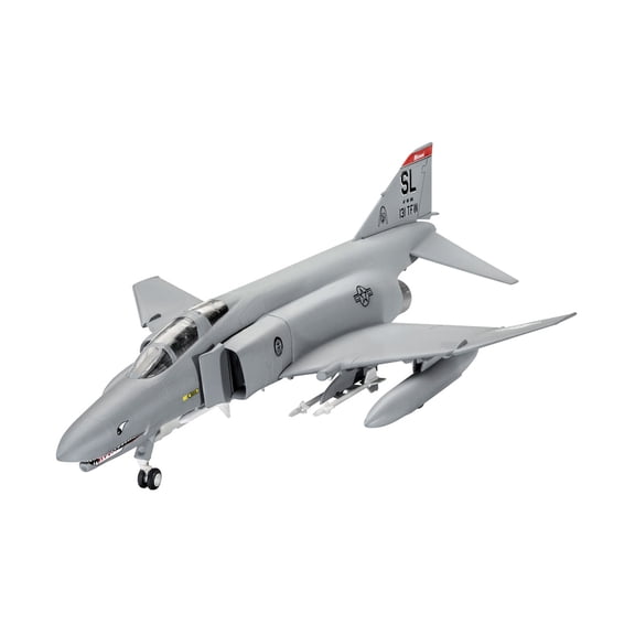 Revell Model F-4 Phantom 03651