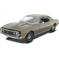 thumbnail image 1 of Revell/Monogram 1967 Camaro SS 2-in-1 Car Model Kit Multi-Colored, 1 of 2