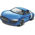 thumbnail image 1 of Revell/Monogram Audi R8 Snaptite Build and Play Kit Multi-Colored, 1 of 1