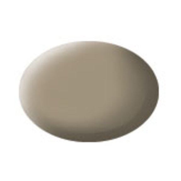 Revell/Monogram Beige Matt New
