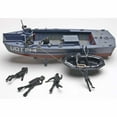 thumbnail image 1 of Revell Monogram Boat with Frogmen, 1 of 1