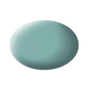 Revell/Monogram Light Blue Matt New